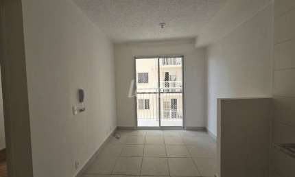 Apartamento com 2 quartos para alugar na Avenida Rudge, --, Bom Retiro, São Paulo, 33 m2 por R$ 2.000