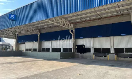 Barracão / Galpão / Depósito para alugar na Estrada Municipal, --, Jardim Belvedere, Guarulhos, 3731 m2 por R$ 126.835
