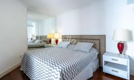 Apartamento com 3 quartos para alugar na Rua Professor José Horácio Meirelles Teixeira, --, Vila Suzana, São Paulo, 163 m2 por R$ 4.000