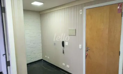 Sala comercial com 2 salas para alugar na Rua Tuiuti, --, Tatuapé, São Paulo, 28 m2 por R$ 2.750