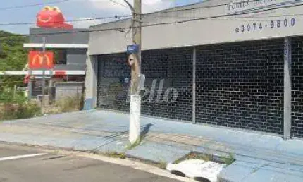 Barracão / Galpão / Depósito para alugar na Avenida Raimundo Pereira de Magalhães, --, Pirituba, São Paulo, 1000 m2 por R$ 90.000