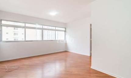 Apartamento com 3 quartos para alugar na Avenida Jacutinga, --, Indianópolis, São Paulo, 90 m2 por R$ 5.500