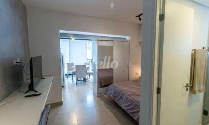 Kitnet / Stúdio para alugar na Rua Humberto I, --, Vila Mariana, São Paulo, 16 m2 por R$ 5.000