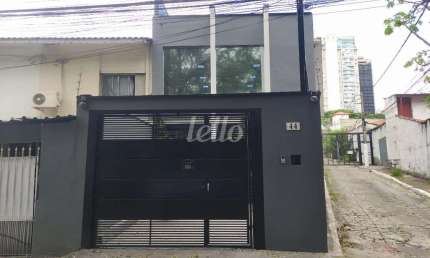 Prédio com 5 salas para alugar na Rua Arizona, --, Cidade Monções, São Paulo, 250 m2 por R$ 22.000