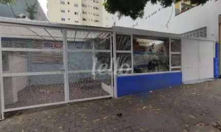 Casa comercial com 5 salas para alugar na rua leandro dupré, --, vila clementino, são paulo, 280 m2 por r$ 10.000