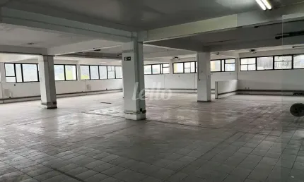 Barracão / Galpão / Depósito para alugar na Via de Acesso João de Góes, --, Jardim Alvorada, Jandira, 4035 m2 por R$ 72.628