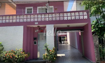 Casa comercial com 2 salas para alugar na rua professora ludovina credídio peixoto, --, vila mariana, são paulo, 350 m2 por r$ 11.500