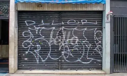Ponto comercial com 3 salas para alugar na rua maria paula, --, bela vista, são paulo, 191 m2 por r$ 9.000