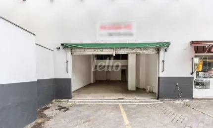 Ponto comercial para alugar na Rua das Perobas, --, Jardim Oriental, São Paulo, 220 m2 por R$ 14.000