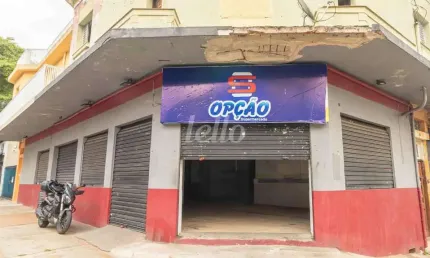 Ponto comercial com 2 salas para alugar na Rua Ezequiel Ramos, --, Mooca, São Paulo, 200 m2 por R$ 6.900