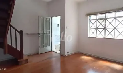 Casa comercial com 4 salas para alugar na Rua Doutor Zuquim, --, Santana, São Paulo, 80 m2 por R$ 2.800