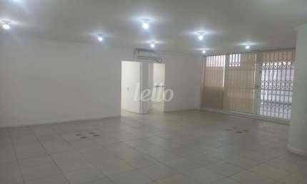 Sala comercial com 2 salas para alugar na Avenida Ipiranga, --, República, São Paulo, 148 m2 por R$ 3.900