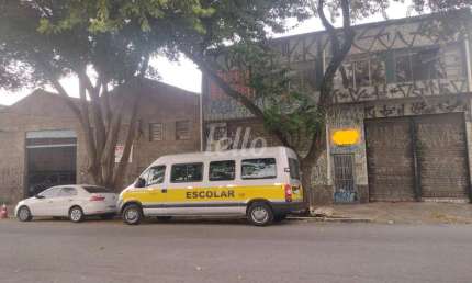 Barracão / Galpão / Depósito para alugar na Rua Lima e Silva, --, Ipiranga, São Paulo, 880 m2 por R$ 30.000