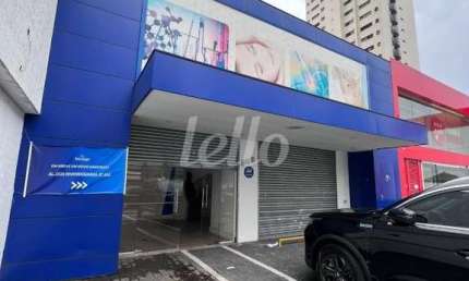 Ponto comercial para alugar na Alameda dos Nhambiquaras, --, Indianópolis, São Paulo, 400 m2 por R$ 40.000
