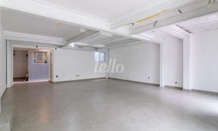 Casa comercial com 6 salas para alugar na Rua Doutor Alceu de Campos Rodrigues, --, Vila Nova Conceição, São Paulo, 187 m2 por R$ 16.000
