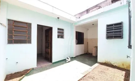Casa com 1 quarto para alugar na Avenida Boschetti, --, Vila Medeiros, São Paulo, 30 m2 por R$ 1.100