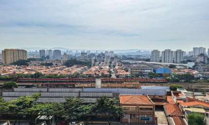Apartamento com 1 quarto para alugar na Rua Guaicurus, --, Água Branca, São Paulo, 28 m2 por R$ 2.700