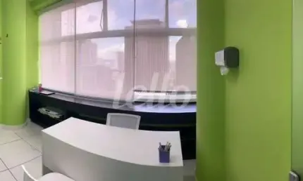 Sala comercial com 3 salas para alugar na Avenida Paulista, --, Bela Vista, São Paulo, 30 m2 por R$ 4.000
