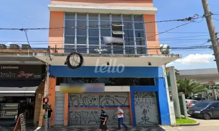 Prédio para alugar na Avenida Santos Dumont, --, Luz, São Paulo, 520 m2 por R$ 20.000