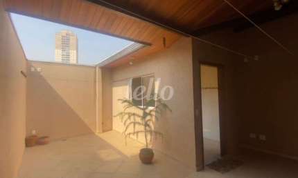 Prédio com 9 salas para alugar na Rua Major Basílio, --, Vila Bertioga, São Paulo, 500 m2 por R$ 16.000