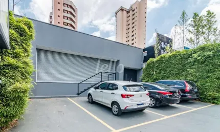 Ponto comercial com 8 salas para alugar na Avenida Onze de Junho, --, Vila Clementino, São Paulo, 480 m2 por R$ 20.000