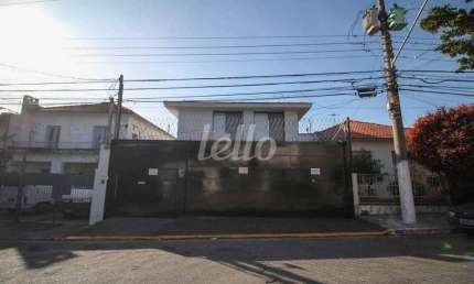 Casa comercial com 8 salas para alugar na Rua Acruás, --, Vila Congonhas, São Paulo, 300 m2 por R$ 15.000