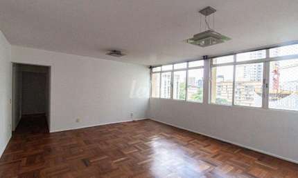 Apartamento com 3 quartos para alugar na Rua Oscar Freire, --, Pinheiros, São Paulo, 120 m2 por R$ 5.000