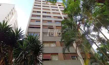 Apartamento com 2 quartos para alugar na Rua Teixeira da Silva, --, Paraíso, São Paulo, 108 m2 por R$ 3.300