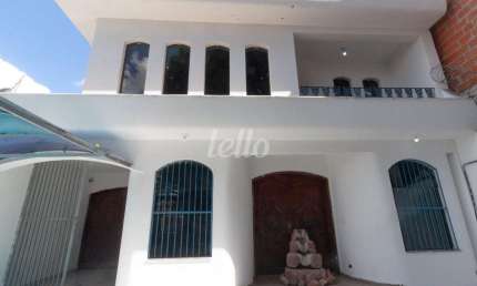 Casa comercial com 4 salas para alugar na Praça Joaquim de Barros Laborão, --, Vila Nova Manchester, São Paulo, 450 m2 por R$ 6.000