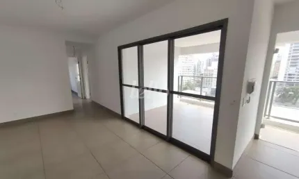 Apartamento com 2 quartos para alugar na avenida vereador josé diniz, --, santo amaro, são paulo, 65 m2 por r$ 5.500