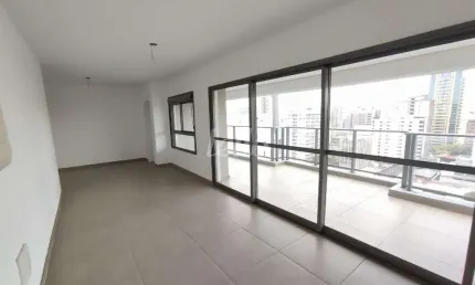 Apartamento com 1 quarto para alugar na avenida vereador josé diniz, --, santo amaro, são paulo, 60 m2 por r$ 5.500
