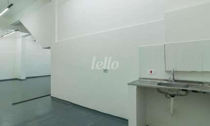Sala comercial com 4 salas para alugar na Rua José Guilger Sobrinho, --, Santo Amaro, São Paulo, 198 m2 por R$ 6.500