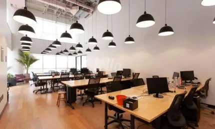 Sala comercial com 1 sala para alugar na Rua Butantã, --, Pinheiros, São Paulo, 723 m2 por R$ 114.089