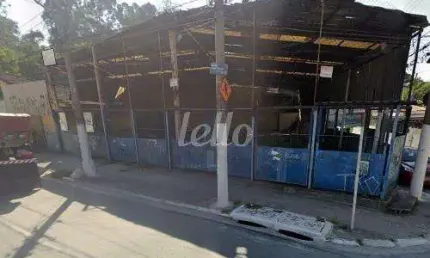 Barracão / galpão / depósito para alugar na avenida miguel conejo, --, vila albertina, são paulo, 1000 m2 por r$ 25.000