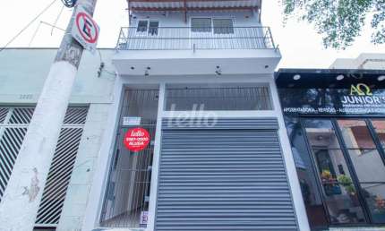 Prédio com 9 salas para alugar na Rua dos Trilhos, --, Mooca, São Paulo, 249 m2 por R$ 9.900