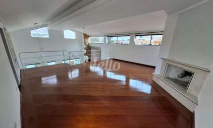 Casa com 3 quartos para alugar na Rua das Orquídeas, --, Vila Marina, Santo André, 330 m2 por R$ 7.800