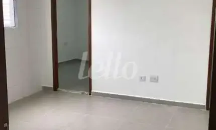 Apartamento com 2 quartos para alugar na Rua Três Martelos, --, Chácara Califórnia, São Paulo, 40 m2 por R$ 2.000
