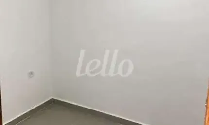 Apartamento com 2 quartos para alugar na Rua Três Martelos, --, Chácara Califórnia, São Paulo, 40 m2 por R$ 2.000