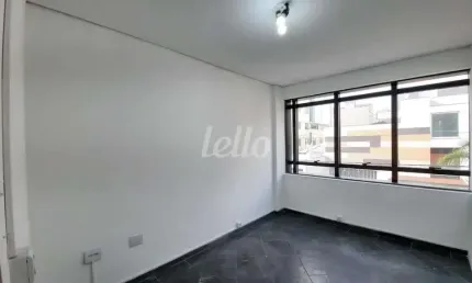 Sala comercial com 1 sala para alugar na rua doutor gabriel piza, --, santana, são paulo, 15 m2 por r$ 1.100