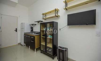 Apartamento com 1 quarto para alugar na Rua Amaral Gurgel, --, Vila Buarque, São Paulo, 22 m2 por R$ 2.650