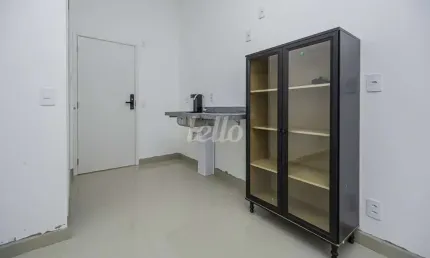 Apartamento com 1 quarto para alugar na Rua Amaral Gurgel, --, Vila Buarque, São Paulo, 22 m2 por R$ 2.650