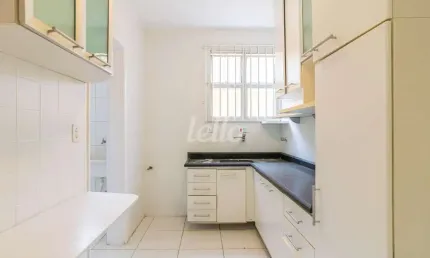Apartamento com 3 quartos para alugar na Rua Madalena, --, Vila Madalena, São Paulo, 125 m2 por R$ 4.200