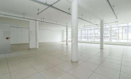 Sala comercial com 4 salas para alugar na Rua Conselheiro Crispiniano, --, República, São Paulo, 212 m2 por R$ 3.800