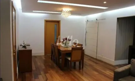 Apartamento com 3 quartos para alugar na Rua das Palmeiras, --, Jardim, Santo André, 175 m2 por R$ 9.200