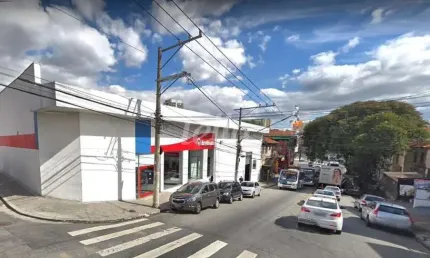 Prédio para alugar na avenida gustavo adolfo, --, vila gustavo, são paulo, 1015 m2 por r$ 40.000