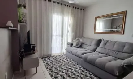 Apartamento com 2 quartos para alugar na Avenida Juvenal Arantes, --, Jardim Carolina, Jundiaí, 59 m2 por R$ 3.000