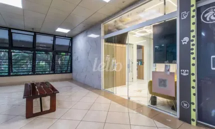 Ponto comercial com 2 salas para alugar na Avenida Paulista, --, Bela Vista, São Paulo, 46 m2 por R$ 5.500