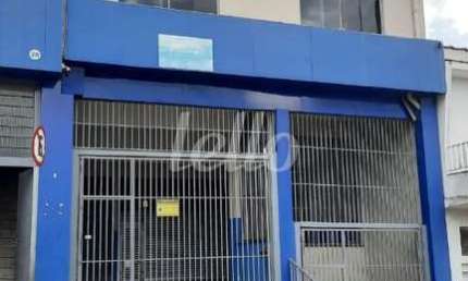 Ponto comercial com 1 sala para alugar na Rua dos Patis, --, Vila Nova Cachoeirinha, São Paulo, 32 m2 por R$ 1.700
