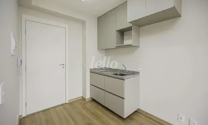Apartamento com 1 quarto para alugar na Rua Cristiano Viana, --, Cerqueira César, São Paulo, 31 m2 por R$ 3.000