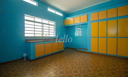 Casa com 3 quartos para alugar na Rua Lutécia, --, Vila Carrão, São Paulo, 150 m2 por R$ 3.000